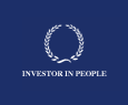 Investor In People Logo