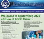 LGSC Ezine September 2025